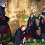 Naruto To Boruto Shinobi Striker