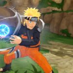 Naruto To Boruto Shinobi Striker