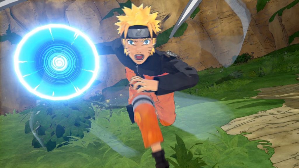 Naruto to Boruto: Shinobi Striker Provato