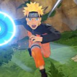 Naruto To Boruto Shinobi Striker