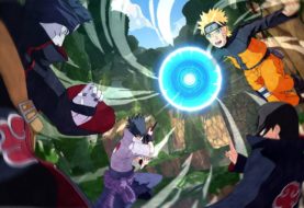 Naruto to Boruto Shinobi Striker, nuovo video gameplay