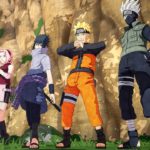 Naruto To Boruto Shinobi Striker