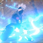 Naruto To Boruto Shinobi Striker