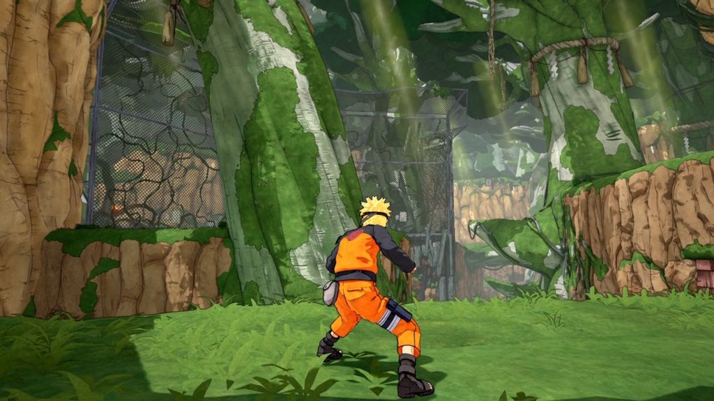 Naruto To Boruto Shinobi Striker