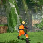 Naruto To Boruto Shinobi Striker