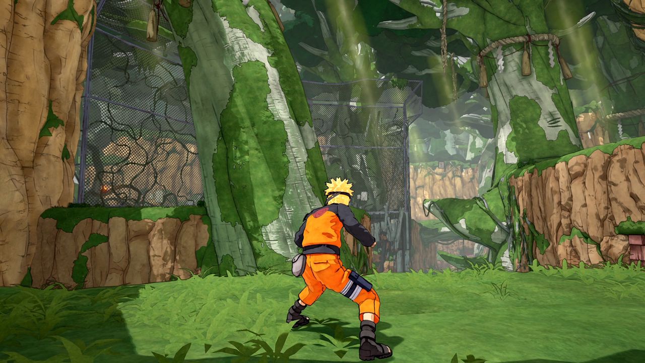 Naruto to Boruto: Shinobi Striker uscirà nel 2018