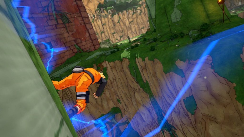 Naruto to Boruto: Shinobi Striker