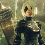 Demo in arrivo anche in Europa per NieR: Automata