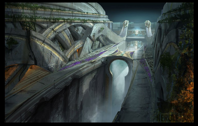 God of War 4: Kratos contro Odino?