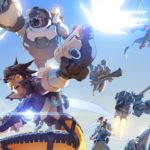 Overwatch, rilasciata la nuova mappa Oasis