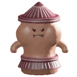 Paffutoide Animal Crossing: New Horizons