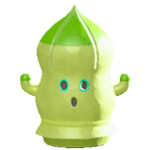 Petaloide Animal Crossing: New Horizons