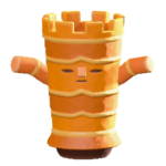 Piegoide Animal Crossing: New Horizons