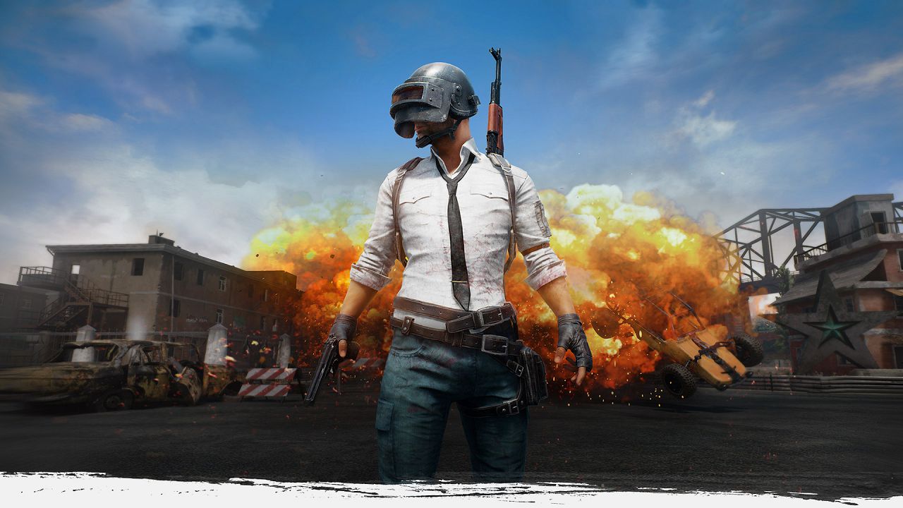 PUBG: raggiunte le 30 milioni di copie ma numero di giocatori in declino