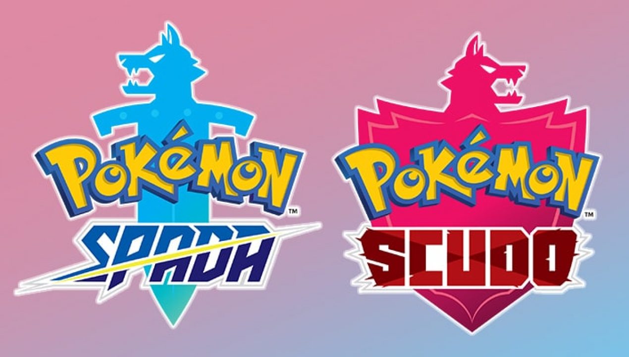 Pokémon Spada e Scudo: annuncio a breve sul secondo DLC