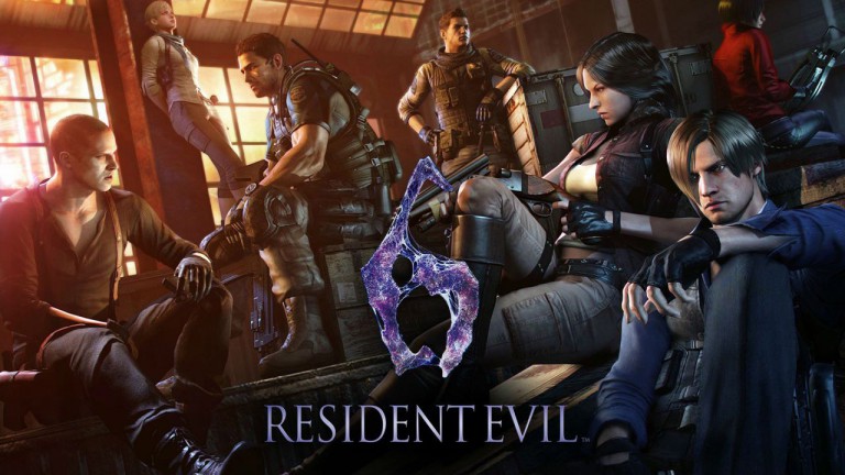 Resident Evil 6 HD Remaster – Recensione