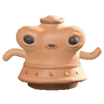 Rimbalzoide Animal Crossing: New Horizons