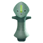 Risuonoide Animal Crossing: New Horizons