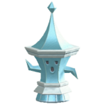 Ronzoide Animal Crossing: New Horizons