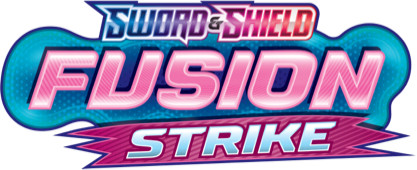 Sword Shield Fusion Strike
