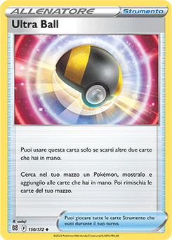 GCC Pokémon: Astri Lucenti