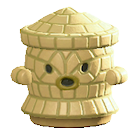 Schiaccioide Animal Crossing: New Horizons