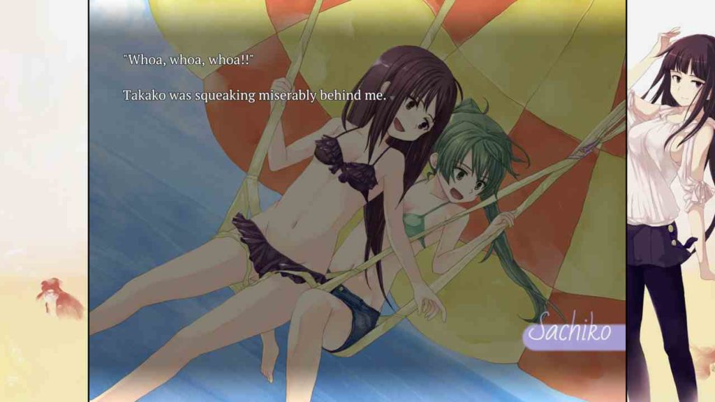 Copertina di SeaBed