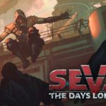 Annunciato Seven: The Days Long Gone dai creatori di The Witcher 3