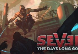 Annunciato Seven: The Days Long Gone dai creatori di The Witcher 3