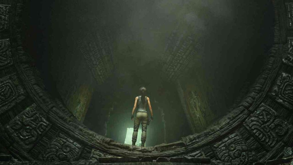 Shadow of the Tomb Raider DLC