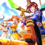 Skies of Arcadia 2, il sogno è ancora vivo