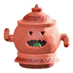 Sonaglioide Animal Crossing: New Horizons