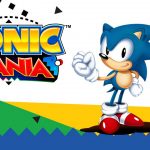 Ecco il trailer di lancio di Sonic Mania