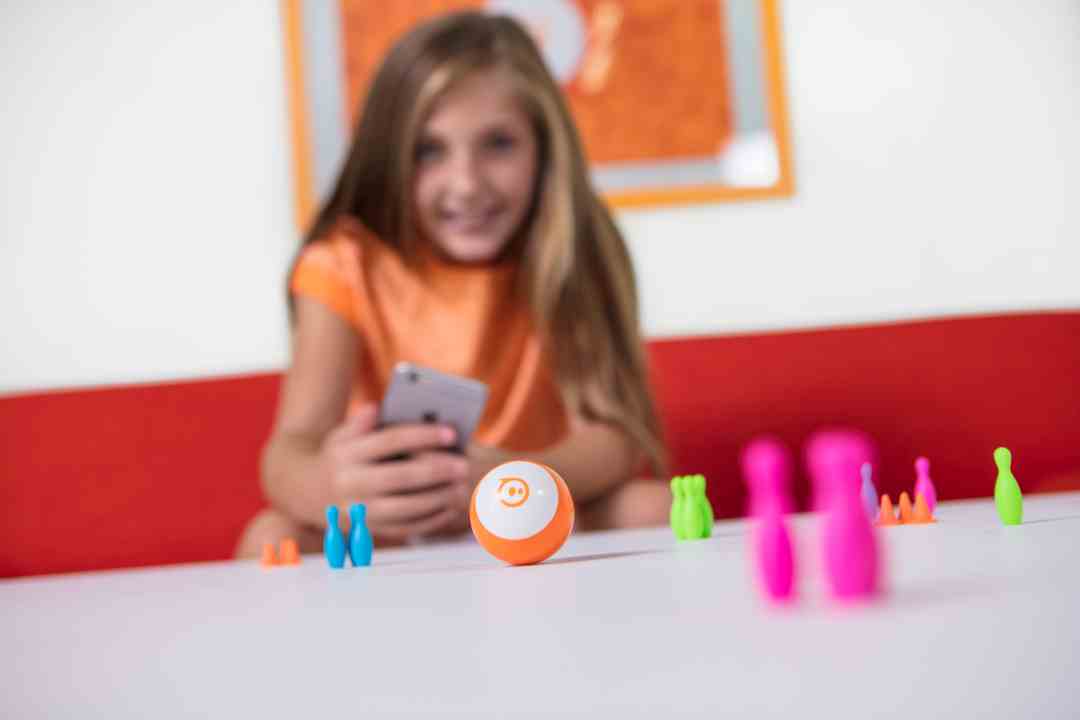 sphero mini