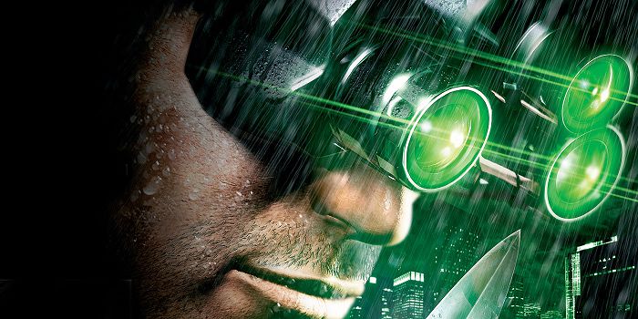 Splinter Cell momento