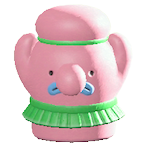 Stappoide Animal Crossing: New Horizons