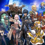 Star Ocean Integrity and Faithlessness – Sbloccare tutti i ruoli