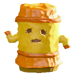 Stropiccioide Animal Crossing: New Horizons