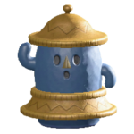 Tamburoide Animal Crossing: New Horizons