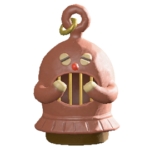 Tengoide Animal Crossing: New Horizons