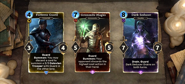The Elder Scrolls Legends: Isole della Follia