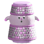 Tintinnoide Animal Crossing: New Horizons