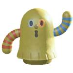 Tonfoide Animal Crossing: New Horizons