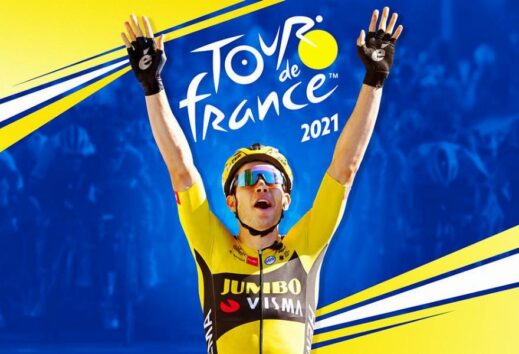 Tour De France 2021 - Recensione