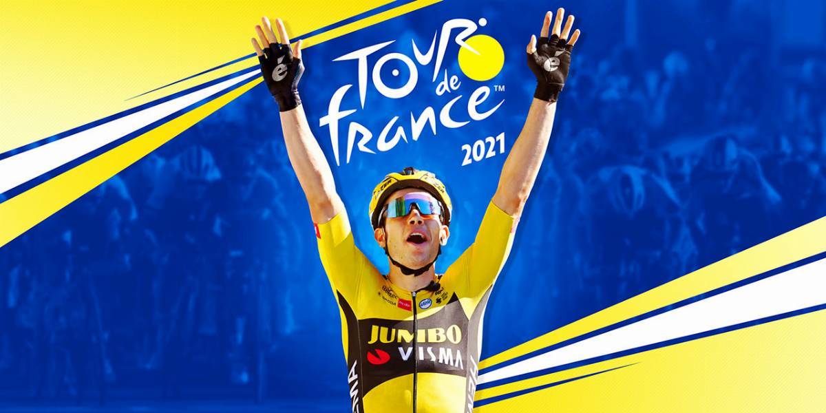 Tour De France 2021 – Recensione
