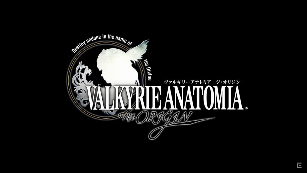 Confermato Valkyrie Anatomia: The Origin per mobile - immagine della notizia