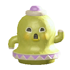 Xilofoide Animal Crossing: New Horizons