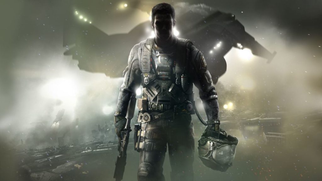 Il nuovo Call of Duty sarà ambientato nel passato? - immagine della notizia