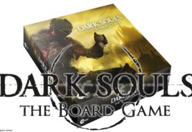 Dark Souls: in arrivo il Board Game