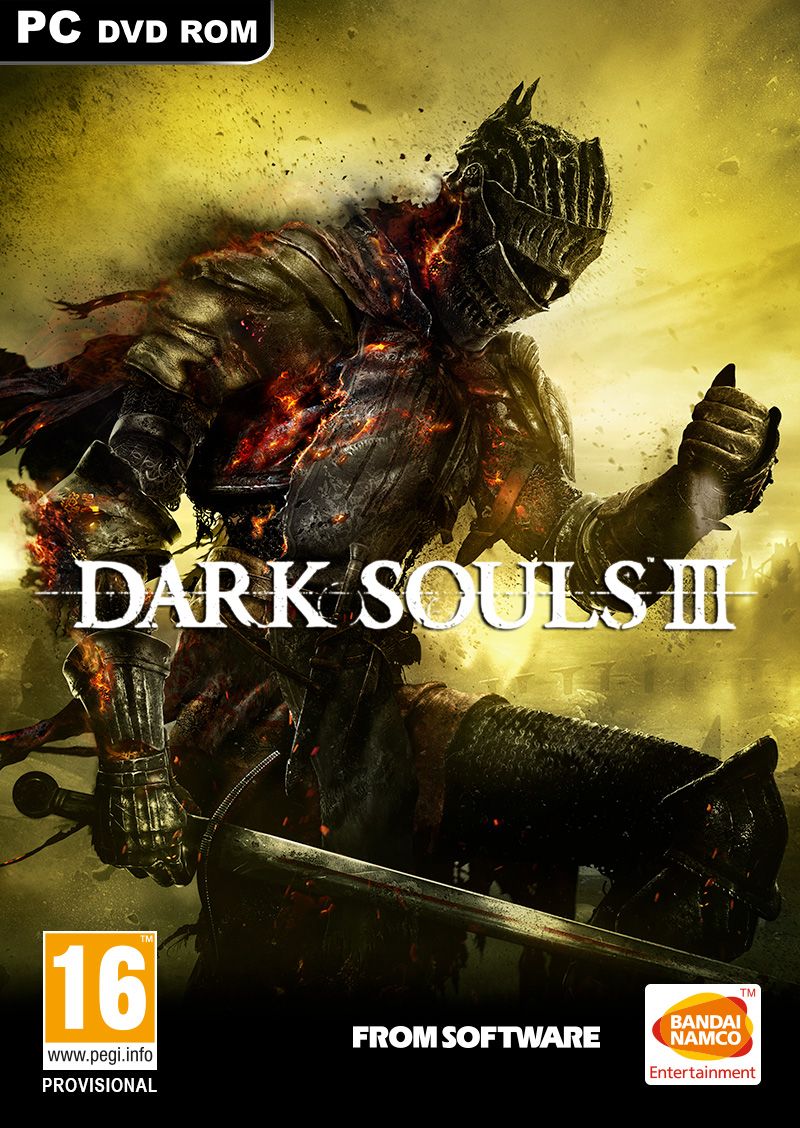 Dark Souls 3, ecco il primo DLC “Ashes of Ariandel”